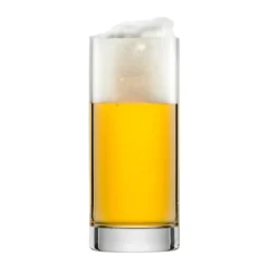 Zwiesel Glas Bierglas 4er-Set Tavoro