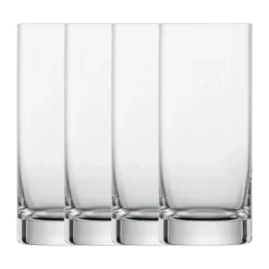 Zwiesel Glas Bierglas 4er-Set Tavoro