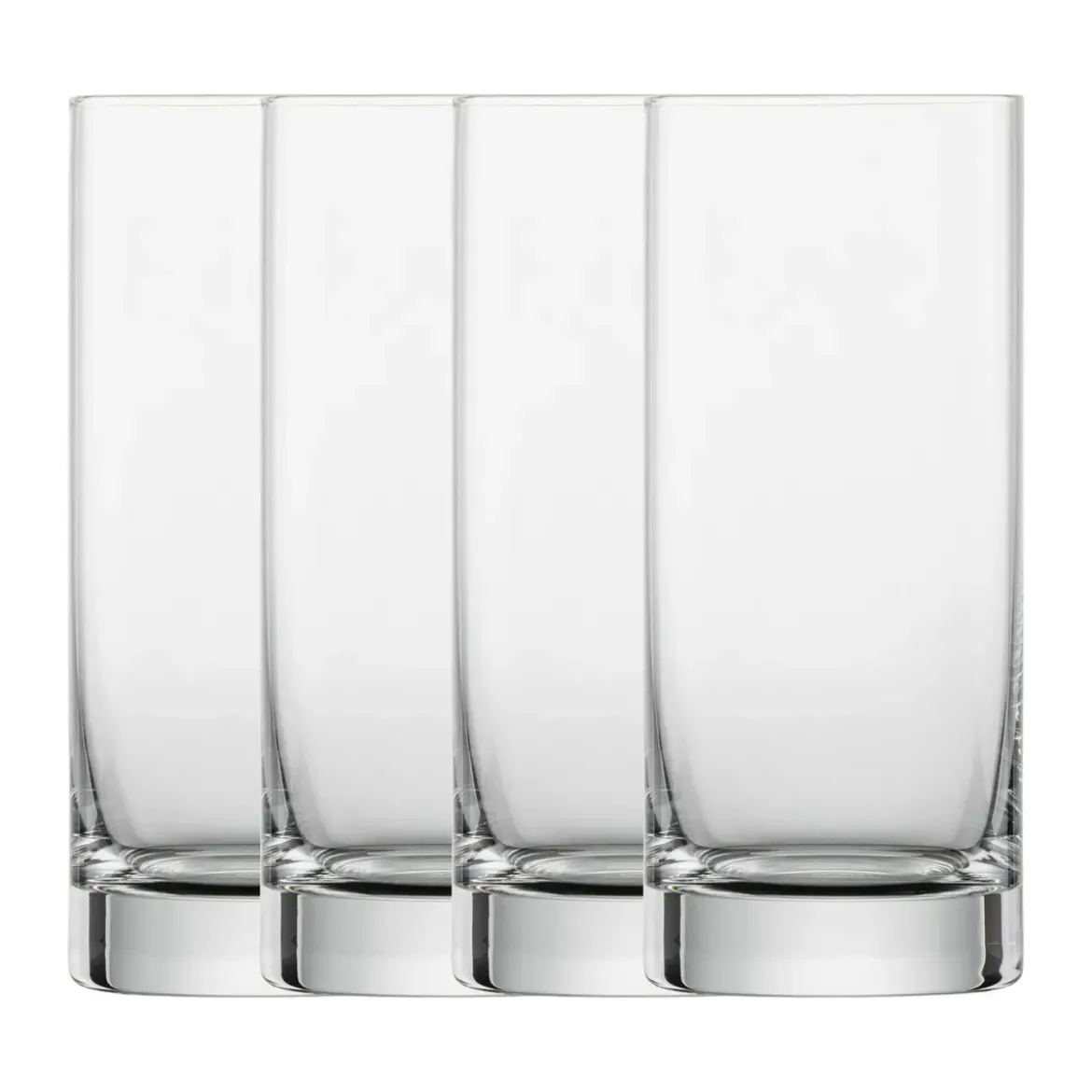 Zwiesel Glas Bierglas 4er-Set Tavoro