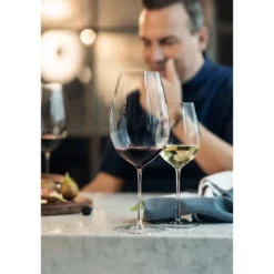 Zwiesel Glas Bordeaux Premier Cru 2er-Set Enoteca