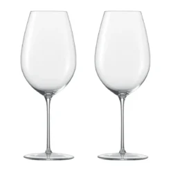 Zwiesel Glas Bordeaux Premier Cru 2er-Set Enoteca