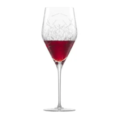 Zwiesel Glas Bordeaux Rotweinglas 2er-Set Bar Premium No. 3