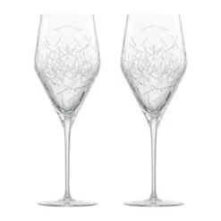 Zwiesel Glas Bordeaux Rotweinglas 2er-Set Bar Premium No. 3