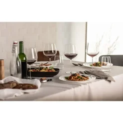 Zwiesel Glas Burgunderglas 2er-Set Vuelo