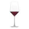 Zwiesel Glas Cabernet Rotweinglas 2er-Set Pure