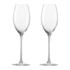 Zwiesel Glas Champagnerglas 2er-Set Enoteca