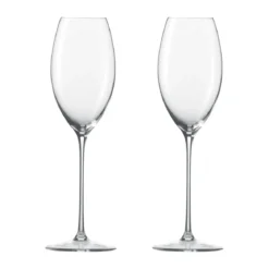 Zwiesel Glas Champagnerglas 2er-Set Enoteca