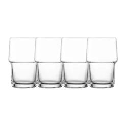 Zwiesel Glas Click Allroundglas 4er-Set