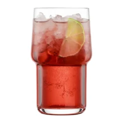 Zwiesel Glas Click Longdrink-/Bierglas 4er-Set