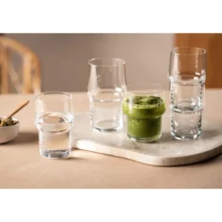 Zwiesel Glas Click Whiskyglas 4er-Set