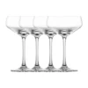 Zwiesel Glas Cocktailschale 4er-Set Echo