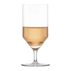 Zwiesel Glas Début Aroma Allrounder 2er-Set mit Moussierpunkt