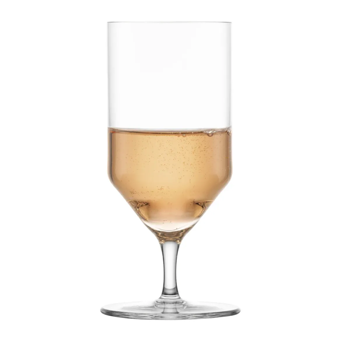 Zwiesel Glas Début Aroma Allrounder 2er-Set mit Moussierpunkt