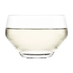 Zwiesel Glas Début Bowl 2er-Set mit Moussierpunkt