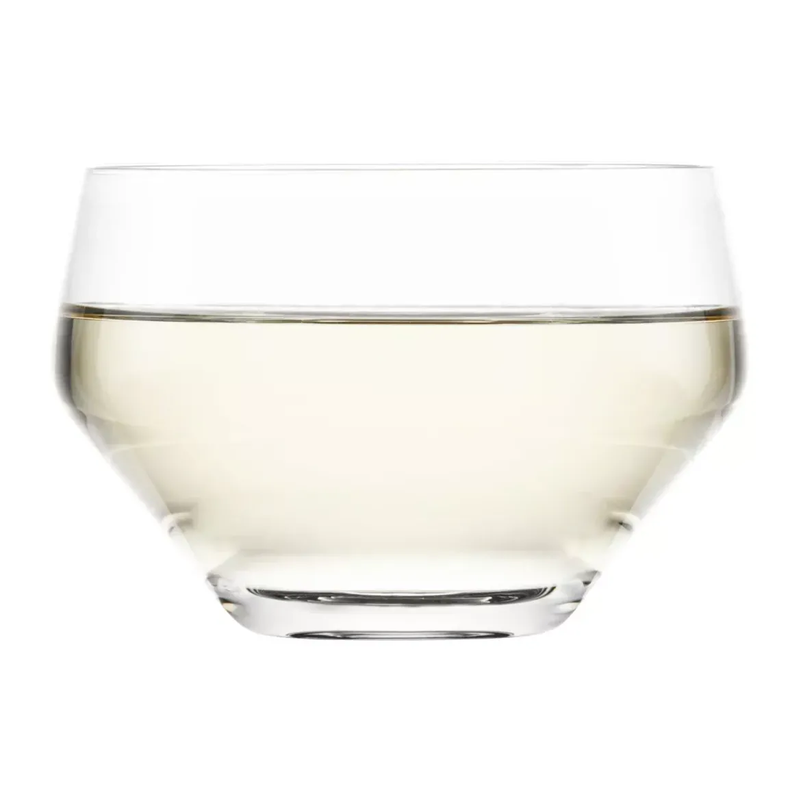 Zwiesel Glas Début Bowl 2er-Set mit Moussierpunkt