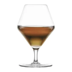 Zwiesel Glas Début Savory-Umami-Glas 2er-Set mit Moussierpunkt