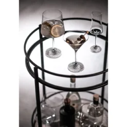 Zwiesel Glas Grappaglas 4er-Set Echo