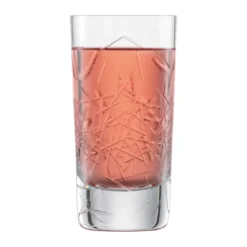 Zwiesel Glas Longdrinkglas klein 2er-Set Bar Premium No. 3