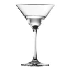 Zwiesel Glas Martiniglas 4er-Set Echo