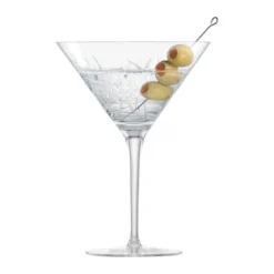 Zwiesel Glas Martiniglas 2er-Set Bar Premium No. 3