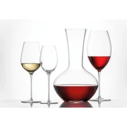 Zwiesel Glas Mineralwasserglas 2er-Set Enoteca