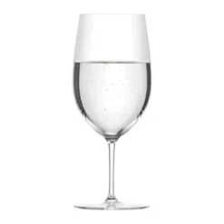 Zwiesel Glas Mineralwasserglas 2er-Set Enoteca