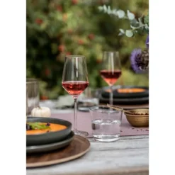 Zwiesel Glas Riesling Weißweinglas 2er-Set Pure
