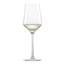 Zwiesel Glas Riesling Weißweinglas 2er-Set Pure