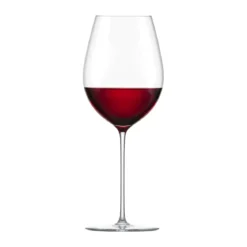 Zwiesel Glas Rioja Rotweinglas 2er-Set Enoteca