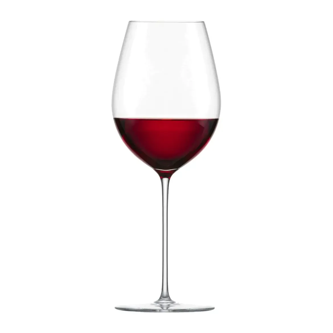 Zwiesel Glas Rioja Rotweinglas 2er-Set Enoteca