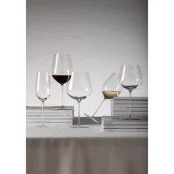Zwiesel Glas Rotweinglas 2er-Set Vuelo