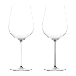Zwiesel Glas Rotweinglas 2er-Set Vuelo