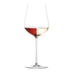 Zwiesel Glas Rotweinglas/Rieslingglas 2er-Set Kolibri