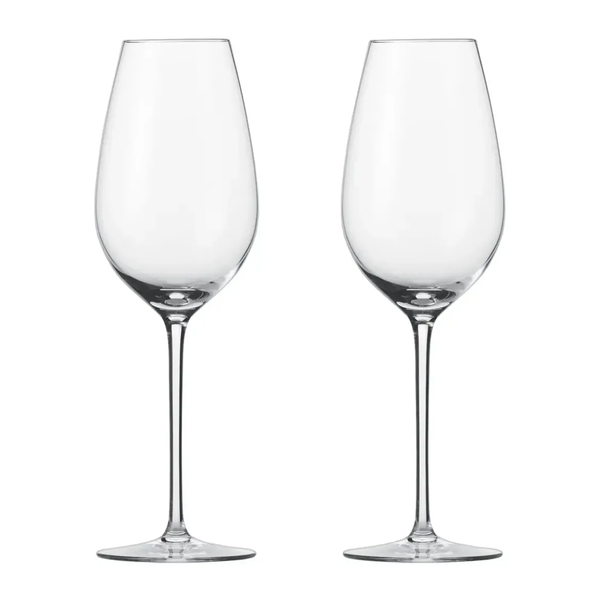 Zwiesel Glas Sauvignon Blanc Weißweinglas 2er-Set Enoteca