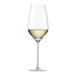 Zwiesel Glas Sauvignon Blanc Weißweinglas 2er-Set Enoteca