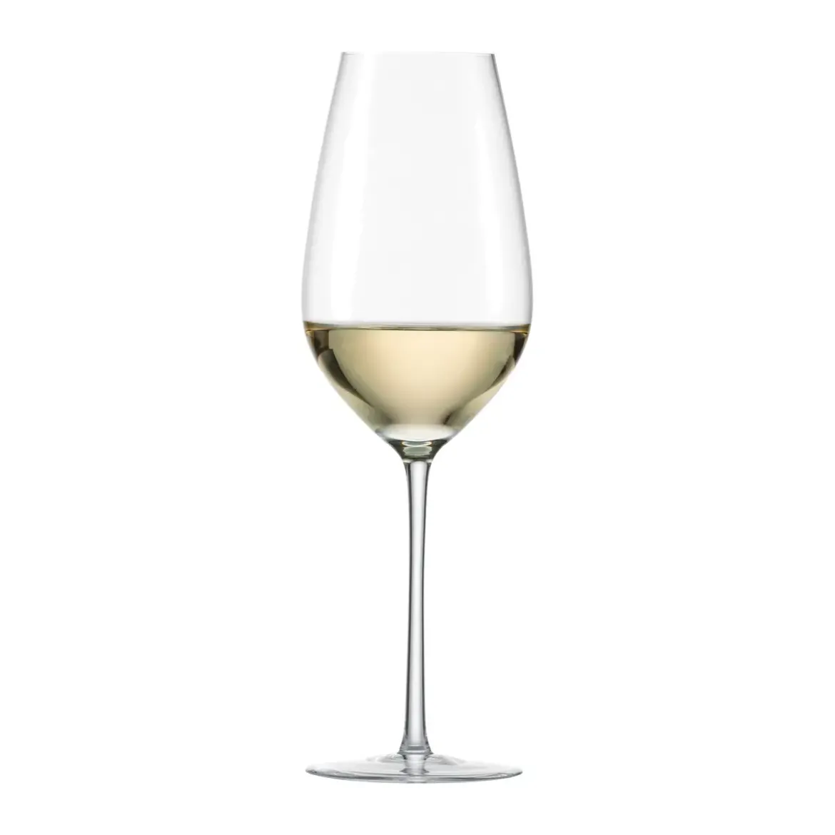 Zwiesel Glas Sauvignon Blanc Weißweinglas 2er-Set Enoteca