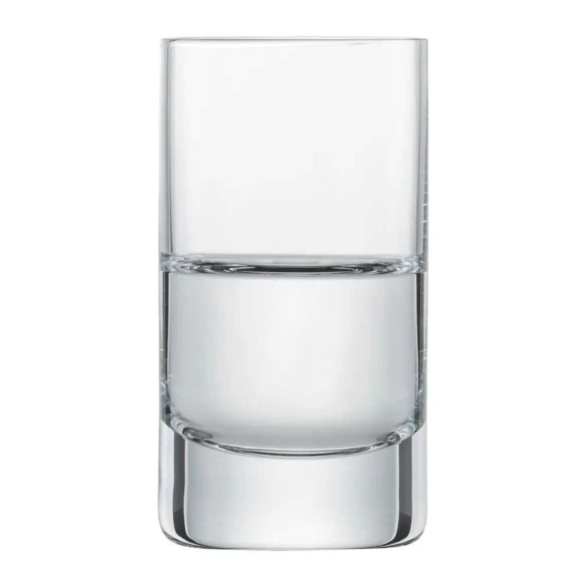 Zwiesel Glas Schnapsglas 4er-Set Tavoro