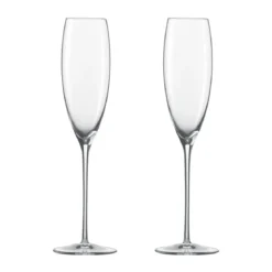Zwiesel Glas Sektglas 2er-Set Enoteca