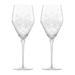 Zwiesel Glas Weinglas Allround 2er-Set Bar Premium No. 3