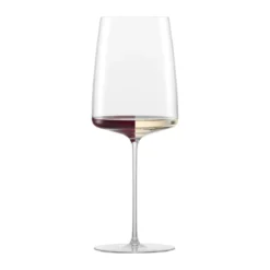 Zwiesel Glas Weinglas kraftvoll & würzig 2er-Set Simplify