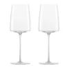 Zwiesel Glas Weinglas leicht & frisch 2er-Set Simplify