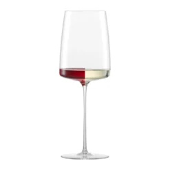 Zwiesel Glas Weinglas leicht & frisch 2er-Set Simplify
