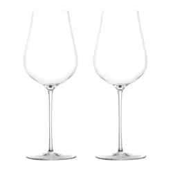 Zwiesel Glas Weißweinglas/Portweinglas 2er-Set Kolibri