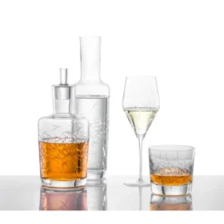 Zwiesel Glas Whiskyglas groß 2er-Set Bar Premium No. 3