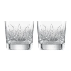 Zwiesel Glas Whiskyglas groß 2er-Set Bar Premium No. 3