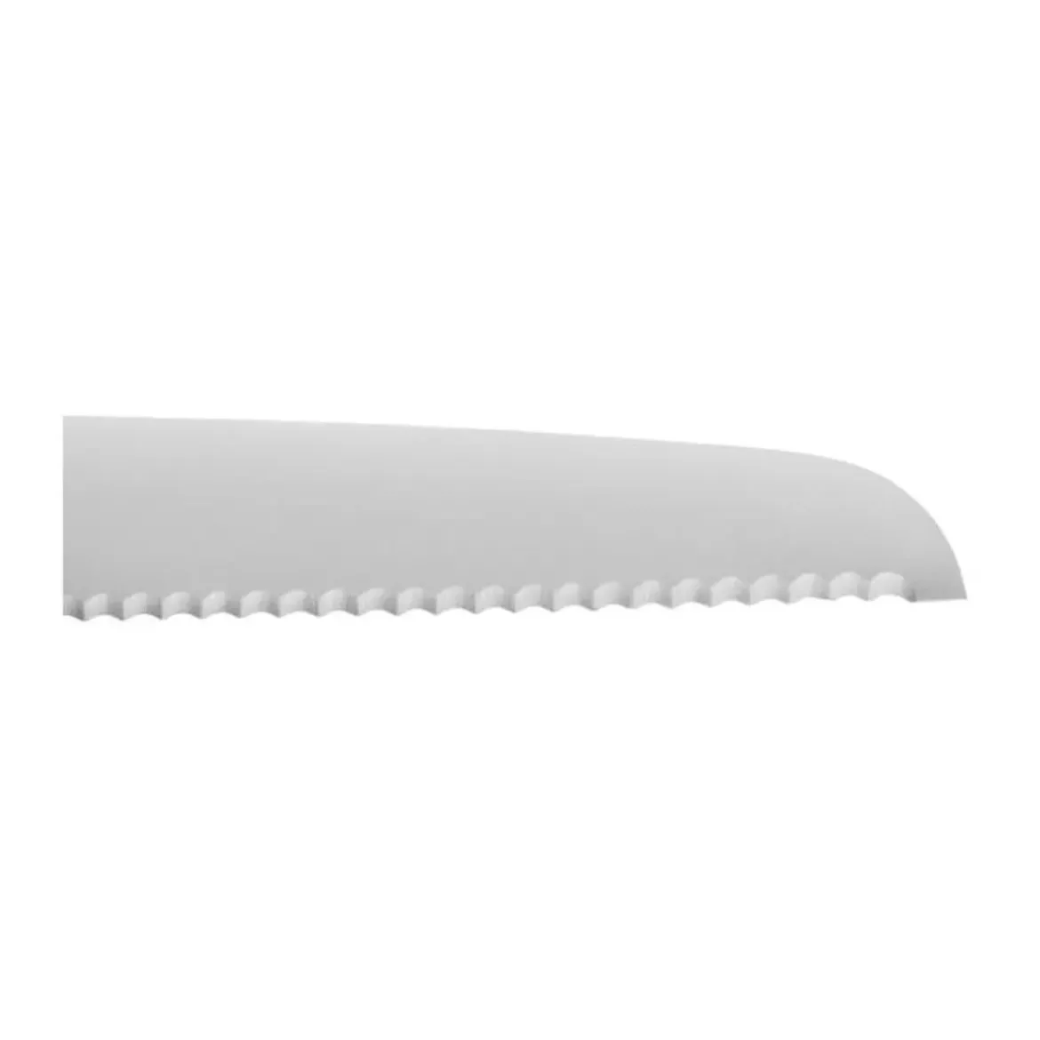 Zwilling Brotmesser 20 cm Pro schwarz