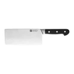 Zwilling Chinesisches Kochmesser 18 cm Pro