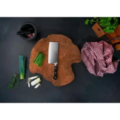 Zwilling Chinesisches Kochmesser 18 cm Pro