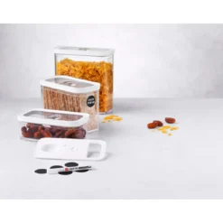 Zwilling Cube-Set M 10-tlg. Fresh & Save weiß