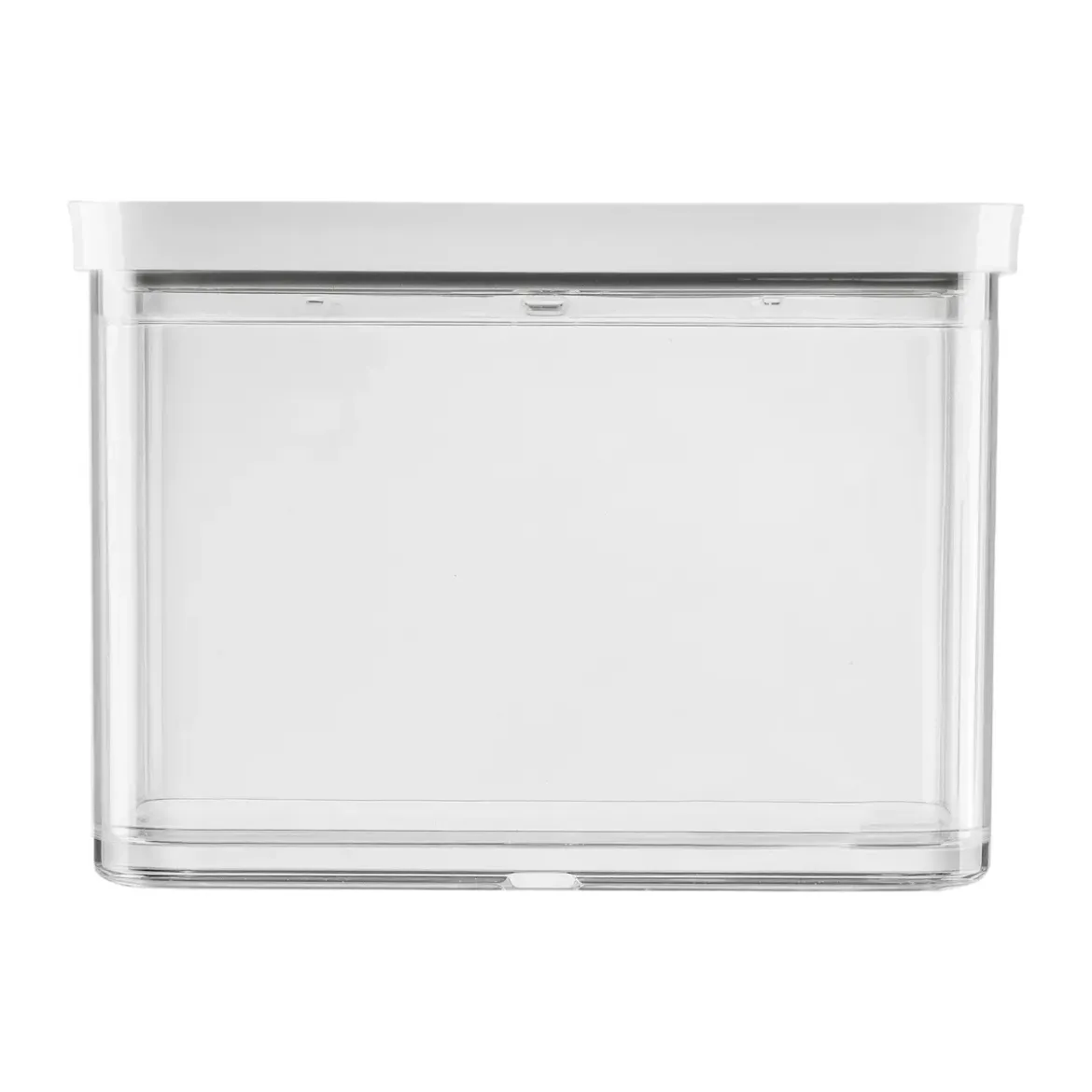 Zwilling Cube-Set M 10-tlg. Fresh & Save weiß